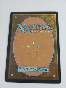 Magic: The Gathering Birds of Paradise Card M12 MTG LP - Image 2
