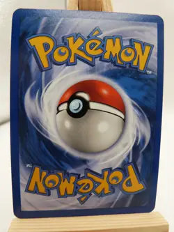 Pokemon Holo Rare Card - Here Comes Team Rocket 15/82 (Team Rockets Set) - Image 5