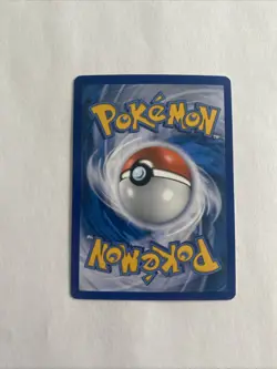 Growlithe RC4/RC25 Reverse Holo Pokemon Card 2013 Legendary Treasures LP/NM - Image 3