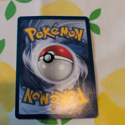 Haunter 29/102 | Base Set | Non Holo Pokemon Card HP - Image 2