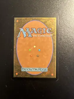 Marsh Flats Zendikar Original NM Magic the Gathering - Image 2