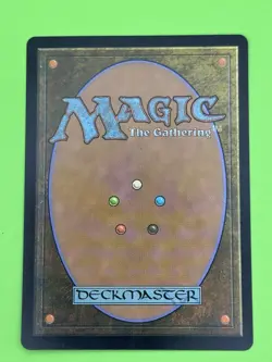 MTG Azlask, The Swelling Scourge NM borderless Modern Horizons 3 command mythic - Image 2