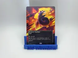 Bonders' Enclave (0049) (Borderless) Edge of Eternities: Stellar Sights Regular - Image 1