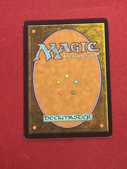 MTG FOIL Impatience 7th Edition Magic the Gathering - Image 2