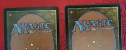 MTG Shaman En-Kor x2 LP ~Stronghold (Magic the Gathering)*Free Shipping* - Image 5
