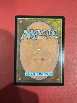 Fanatic Of Rhonas mtg Modern Horizons 3 Nm Near Mint - Image 2