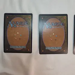 20 Full Art Foil Phyrexian All Will Be One MTG Basic Lands Fast Shipping 4 Each - Image 4