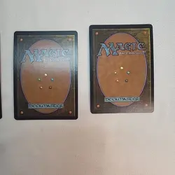 20 Full Art Foil Phyrexian All Will Be One MTG Basic Lands Fast Shipping 4 Each - Image 5