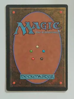 1 x Sol Ring | Revised Edition | MTG | Magic The Gathering - Image 2