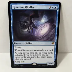 Quantum Riddler Edge of Eternities Regular - Image 1