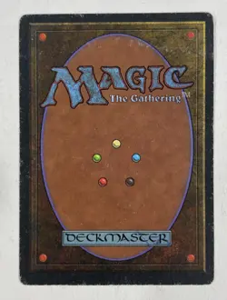 Gravity Sphere Legends HP Heavy Play MTG Magic The Gathering - Image 2