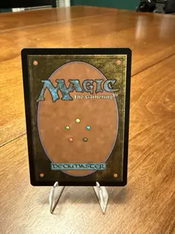 Opposition Agent (Borderless) Marvel Universe Spider-Man Eternal - Foil - NM - Image 2