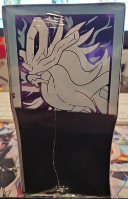 Pokemon TCG SV05 Temporal Forces [Walking Wake] Elite Trainer Box ETB Sealed NEW - Image 5