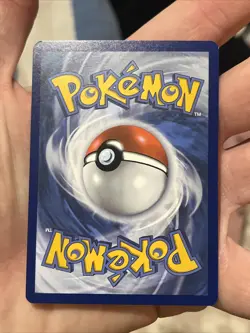 Pokemon TCG Morpeko SWSH Black Star Promo SWSH116 Holo Mint Chance Of Swirl - Image 2