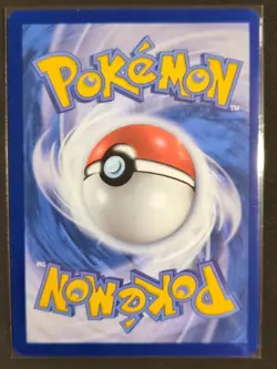 Pokemon 151 HD Cosmos Holo Basic Water Energy - Image 2