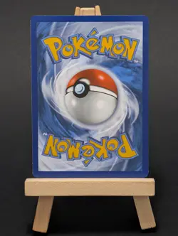 Psychic Energy Missing Ink Error White Stripe Misprint - Pokemon TCG Lost Origin - Image 2