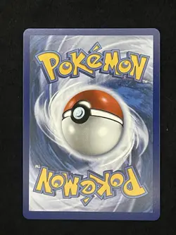 Pokemon TCG Mega Evolution Ivysaur 134/132 Special Illustration Rare English - Image 2