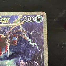 Pokemon TCG: White Flare Hydreigon ex SIR 169/086 English NM - Image 3