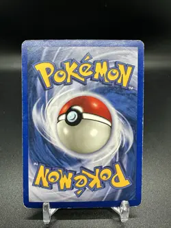 Pokemon TCG Shining Chrizard 107/105 Neo Destiny Unlimited Holo - WOTC 2002 - MP - Image 4