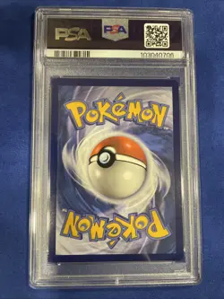 PSA 10 Gem 💎 Mint Pokemon Lacey Special Illustration Rare #172 Stellar Crown - Image 2