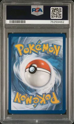 PSA 10 Gengar VMAX #157 Full Art 2021 Pokemon SwSh Sword & Shield Fusion Strike - Image 2