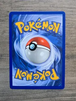 Pokemon TCG Unown D 47/75 Neo Discovery 1st Edition NM - Image 2
