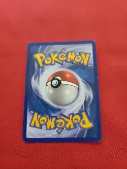 Pokemon: Darkrai LV.58 Holo Rare SP #104/106 Great Encounters 2009 - LP - F61 - Image 2