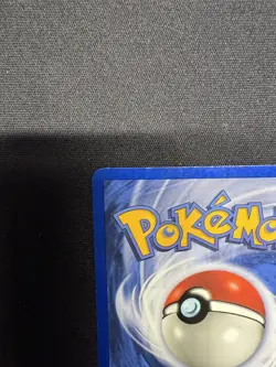 Pokemon TCG Vileplume Holo Rare Jungle 15/64 Unlimited 1999 LP - Image 3