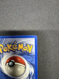 Pokemon TCG Vileplume Holo Rare Jungle 15/64 Unlimited 1999 LP - Image 4