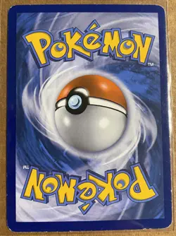 Pokemon Pikachu TCG Black Star Promos XY89 Holo LP - Image 2