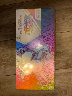 Pokemon TCG Prismatic Evolutions Super Premium Collection - Image 5