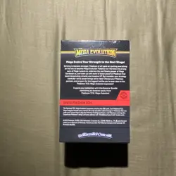 Pokemon TCG Mega Evolution Booster Bundle (6 packs) - Brand New / Sealed IN HAND - Image 2