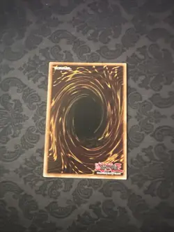 Yugioh Dragon Revival Rhapsody LCKC-EN109 Secret Rare - Image 2