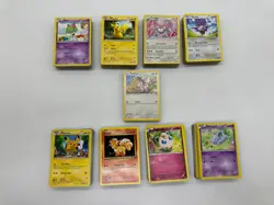 Pokemon Card Lot, 425+ Cards, Please Read Description - Image 2