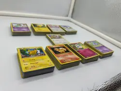 Pokemon Card Lot, 425+ Cards, Please Read Description - Image 3