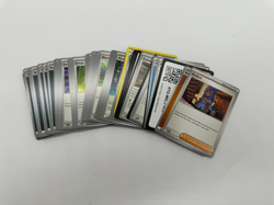Pokemon Card Lot, 60+ Cards, Please Read Description - Image 1