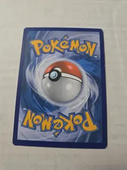 Pokemon 2019 Greninja Detective Pikachu Holo Holographic Card 9/18 Rare Foil - Image 2