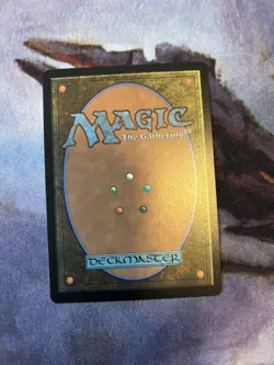 MTG Spider-man Brainstorm 7019 Secret Lair Bonus Card NM - non-Foil - Image 2