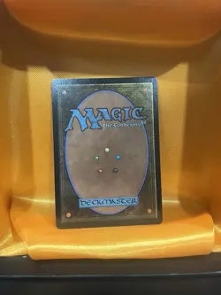 NM The One Ring Mythic 0246 LOTR Middle-Earth Near Mint MTG Magic the Gathering - Image 2