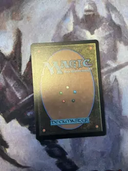 MTG Spider-Man HARMONIZE 7018 SECRET LAIR DROP NONFOIL RARE Hit - Image 2
