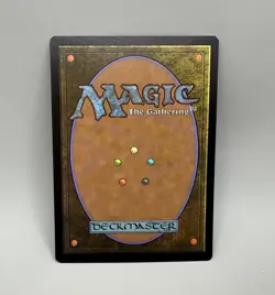 MTG - INCARNATION TECHNIQUE - Commander 2021 (R) LP-NM - Image 2