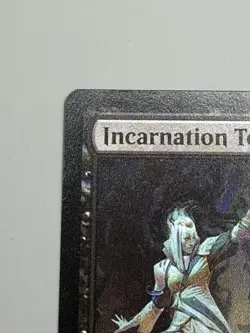 MTG - INCARNATION TECHNIQUE - Commander 2021 (R) LP-NM - Image 3