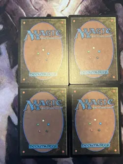 MTG Magic The Gathering Spider Man Brainstorm Rare Secret Lair Single NM - Image 2