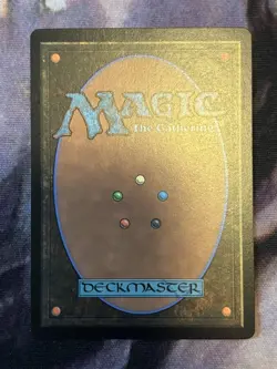 MTG Spider-man Fatal Push (7014) Non-Foil Rare Sketch Ver Card Secret Lair NM/MT - Image 2