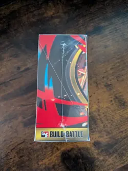 Pokemon TCG: Mega Evolution Build & Battle Box - Image 2