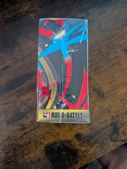 Pokemon TCG: Mega Evolution Build & Battle Box - Image 4