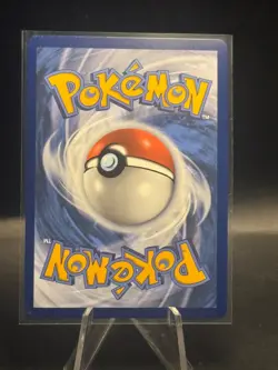 Patrat (Poke Ball Pattern) 072/086 SV: White Flare Holo Common Pokemon TCG NM - Image 2