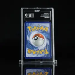 TAG 10 LOW POP 3 Pokemon Blastoise EX XY Evolutions Holo Rare #21/108 GEM MINT - Image 2