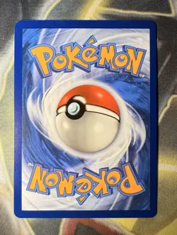 Pokemon TCG Chansey 144/198 Reverse Holo Scarlet & Violet Base Set - Image 2