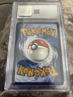 Pikachu ex 057/191 Sv08: Surging Sparks Holo - CGC 10 Gem Mint - Pokemon - Image 2